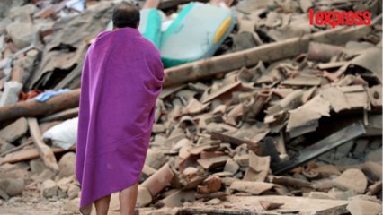 Séisme en Italie: les témoignages des victimes