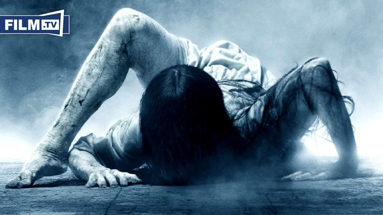 RINGS: DER ERSTE TRAILER ZU TEIL 3 DER THE RING SERIE | News