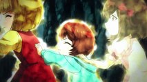 [Okanime] Sousei no ounmojine - EP 020 [720p]-muxed