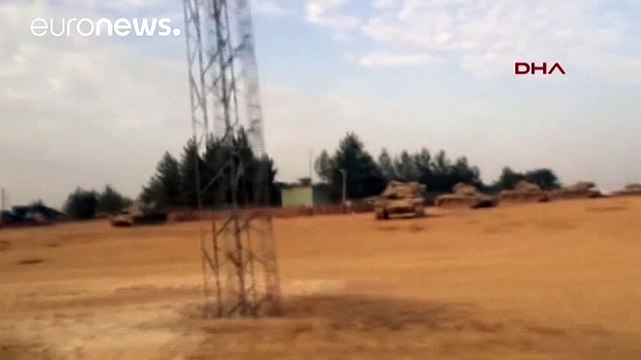 Dáesh es el objetivo más importante , pero las milicias kurdas del PYD-PKK también, según el ministro turco del Interior