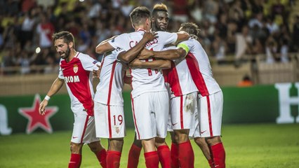 HIGHLIGHTS : AS Monaco 1-0 Villarreal FC