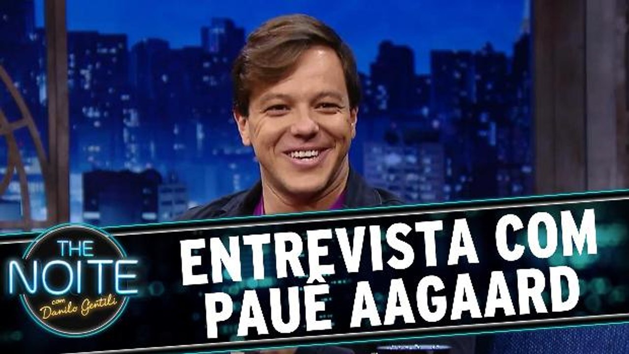 Entrevista com Pauê, 1º surfista biamputado do mundo