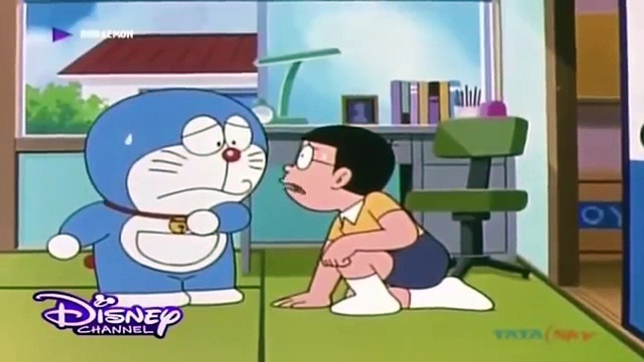 Doraemon In Hindi | Nobita Ne Gian Aur Suneo Ko Maza Chakhaya - video  Dailymotion