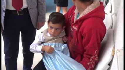 Bursa Belediyesi Kosova'da 2 Bin Çocuğu Sünnet Etti