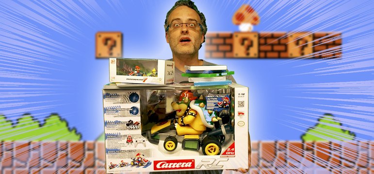 Día Mundial del videojuego - ¡Participa y gana premiazos!