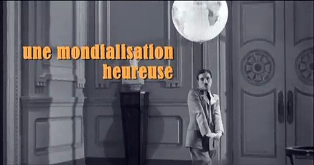 Charlie Chaplin - Le Dictateur - Bande-Annonce Officielle n° 2