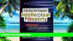Must Have  Protecting Your Company s Intellectual Property: A Practical Guide to Trademarks,