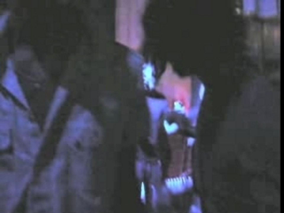 Beebop sur DAFT PUNK Rollin' & Scratchin'