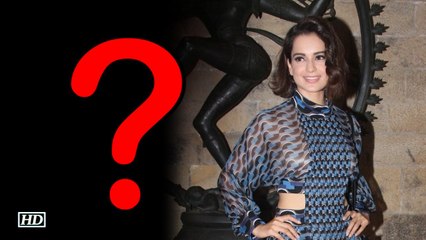 Kangana to romance which Khans of Bollywood Watch video
