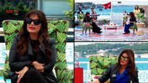 Sunrise From Istanbul (Fareeha Iltaf)-Morning Show -Part 2- SEE TV
