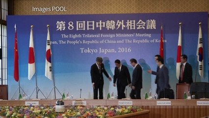 Le tir de missile nord-coréen inquiète à Séoul