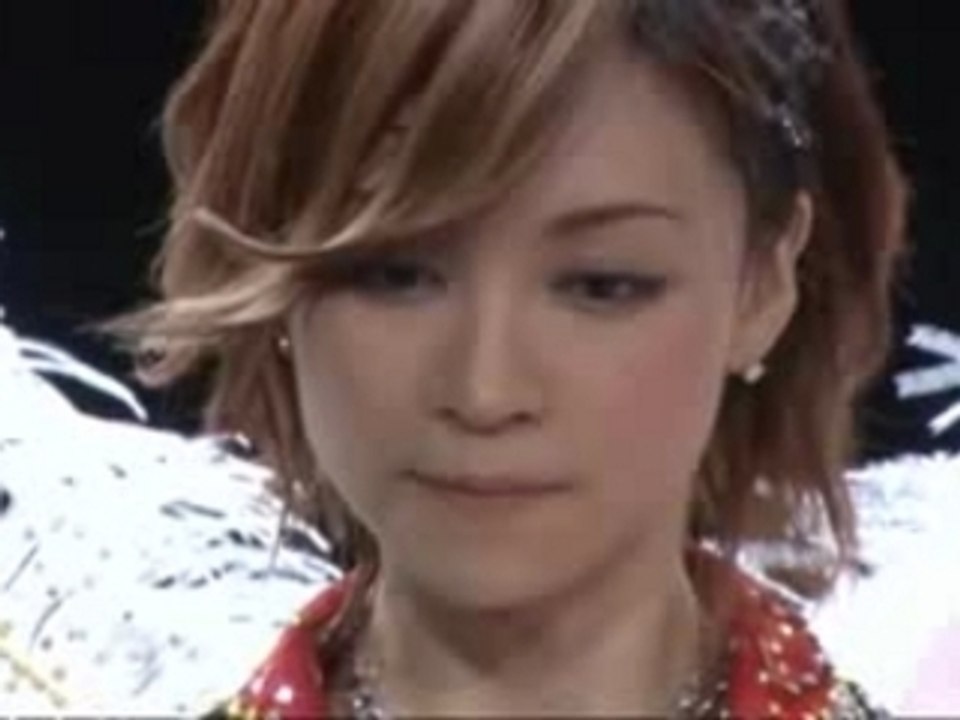 Morning Musume - I Wish (Live)