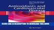 [PDF] Antioxidants and Cardiovascular Disease Full Colection