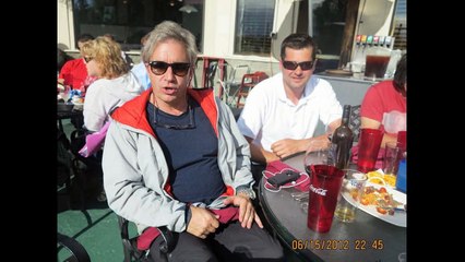 Denis Vincent Canada