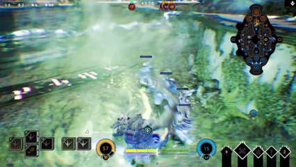 Paragon - Narbash Overview Trailer - PS4 (Official Trailer)