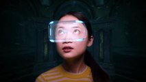 PlayStation VR Worlds - Ocean Descent - PlayStation VR (Official Trailer)
