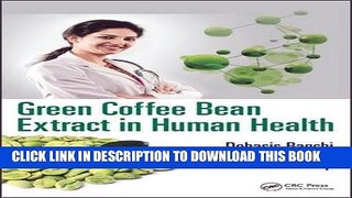[PDF] Green Coffee Bean Extract in Human Health Popular Colection