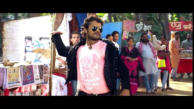 Full Video - Farak Tahar Tight Laagta [ Bhojpuri New Video Song ] Jaaneman - Feat.Khesari Lal Yadav