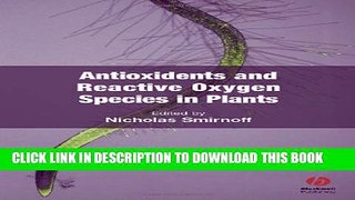 [PDF] Antioxidants and Reactive Oxygen Species in Plants Popular Online