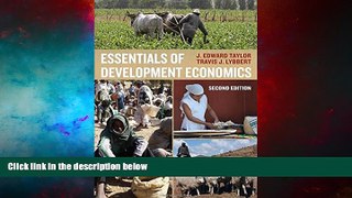 READ FREE FULL  Essentials of Development Economics  READ Ebook Full Ebook Free