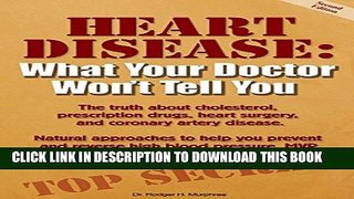 [PDF] Heart Disease 2E Popular Colection