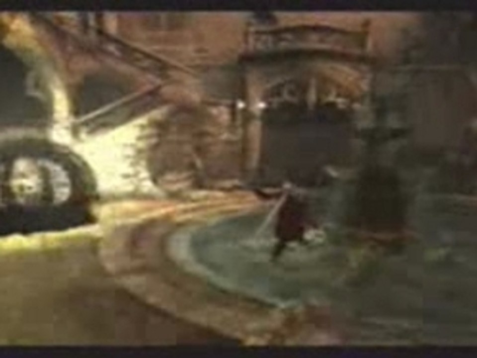 Rammstein -  devil may cry