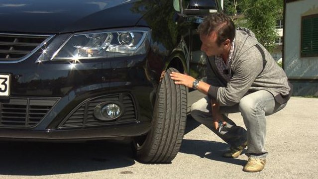 Nach dem Urlaub das Auto Checken - Tipps