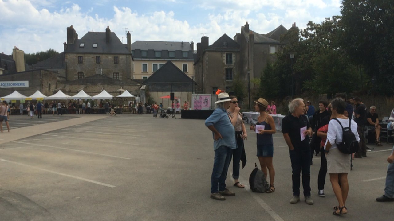 Le festival des Rias est lancé