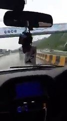 Watch VIP Protocol of Hamza Shabaz Shareef in Murray