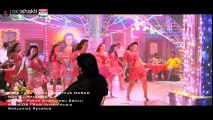Jila Hauey Aara Ahija Marad _ Akshara Singh, Anil Samrat _ Hot Bhojpuri Song _ Pratigya 2 _ HD