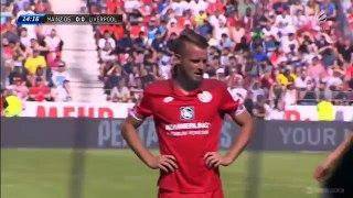 Mainz 05 vs Liverpool 4-0 Highlights and Full Match Club Friendlies (GERMAN) 07-08-2016