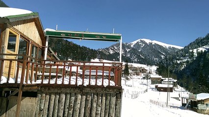 Video herunterladen: rize ayder yaylası , karadeniz , türkiye ayder yaylası