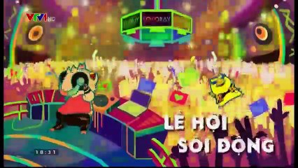 Chuyển động 24h tối (24/08/2016)