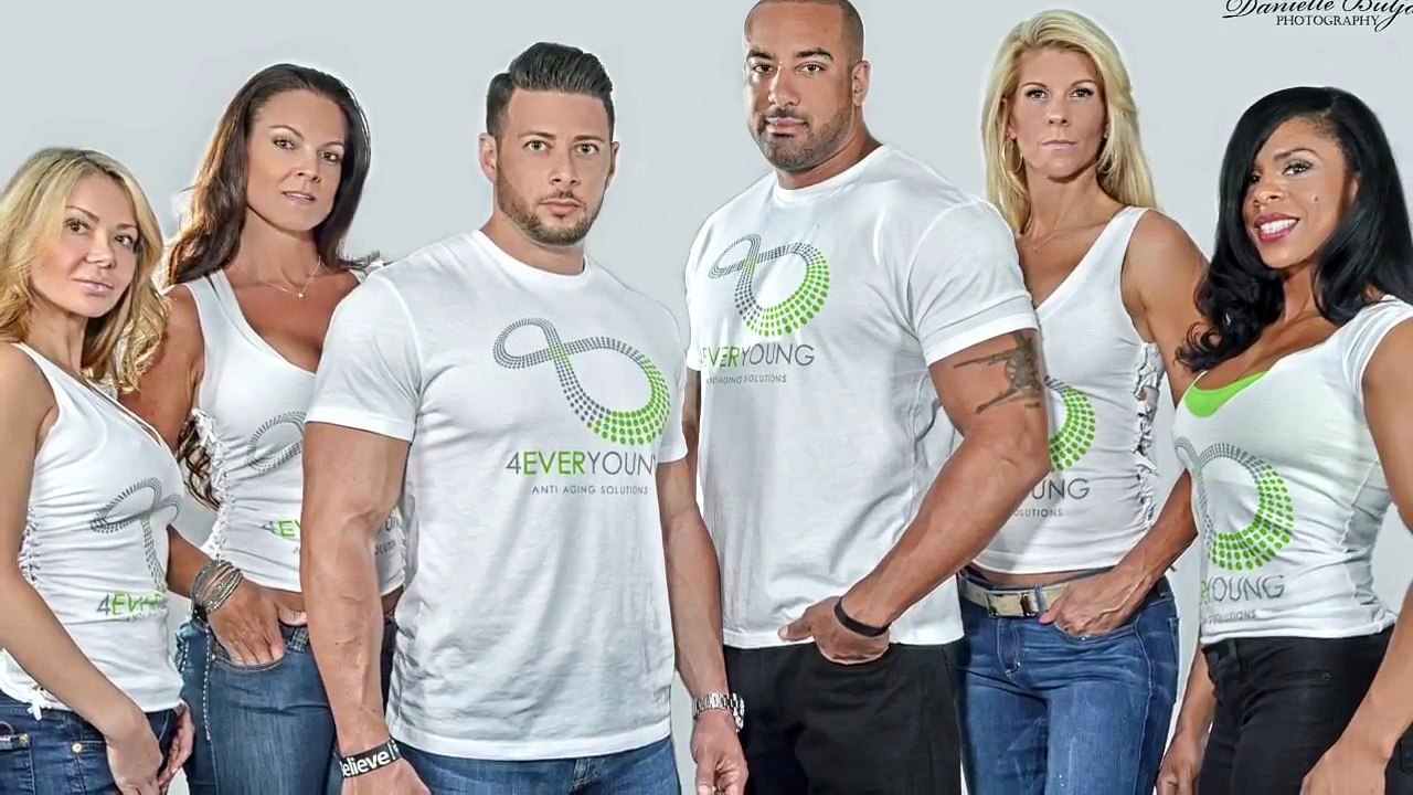 Boca Raton testosterone treatment - 4Ever Young Anti-Aging Solutions
