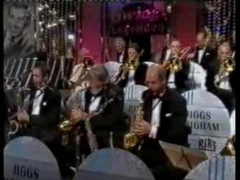 Tribute to Stan Kenton 4 - Concerto to end all concertos