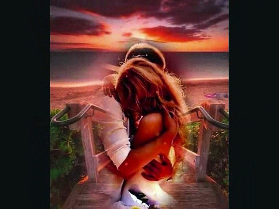 Pour l'homme de ma vie je t'aime