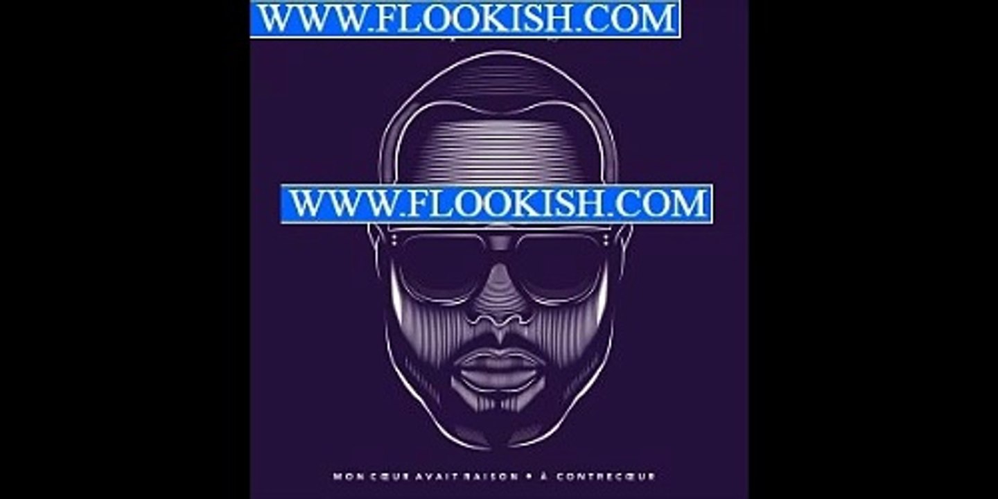 Maître Gims - Maître Gims - 150 (Pilule Violette) ( À contrecoeur 2016 )