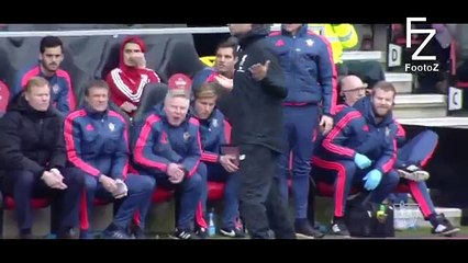 2016 Comedy Football ● Bizzare, Epic Fails, Funny Skills, Bloopers ● Part 2 HD