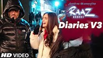 Raaz Reboot Diaries - V3   Raaz Reboot   Emraan Hashmi, Kriti Kharbanda   Gaurav Arora