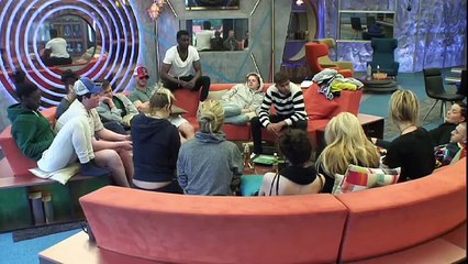 Day 9: The results of the task are revealed