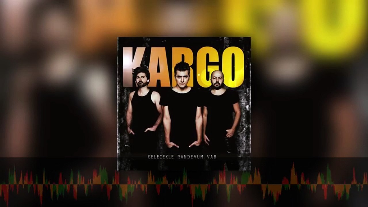 Kargo - Bana Yalan Söylediler