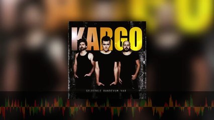 Kargo - Bana Yalan Söylediler