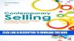 [Download] Contemporary Selling: Building Relationships, Creating Value - 4th edition Paperback Free