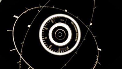 Paranormal Science Novel OcculticNine - Promotional Movie