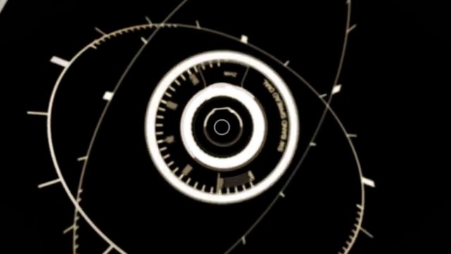 Paranormal Science Novel OcculticNine - Promotional Movie