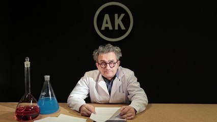 Книга Частоты - глава 8 - автор Александр Король