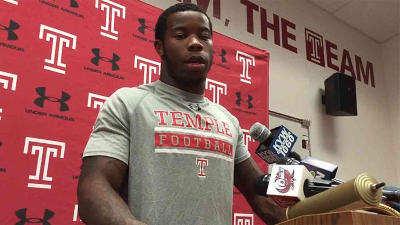 Expectations are High for Temple