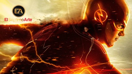 The Flash (The CW) - Time Strikes Back V.O. (HD)