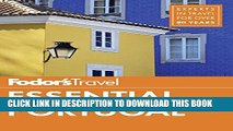 [PDF] Fodor s Essential Portugal (Full-color Travel Guide) Popular Colection
