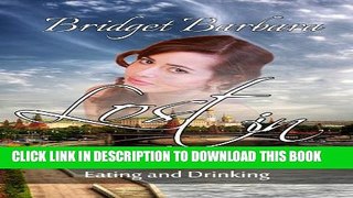 [PDF] Lost in Transliteration: Eating and Drinking (Russian Travel, an American Girl in Russia